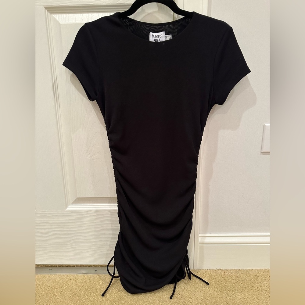 Princess Polly cinched dress